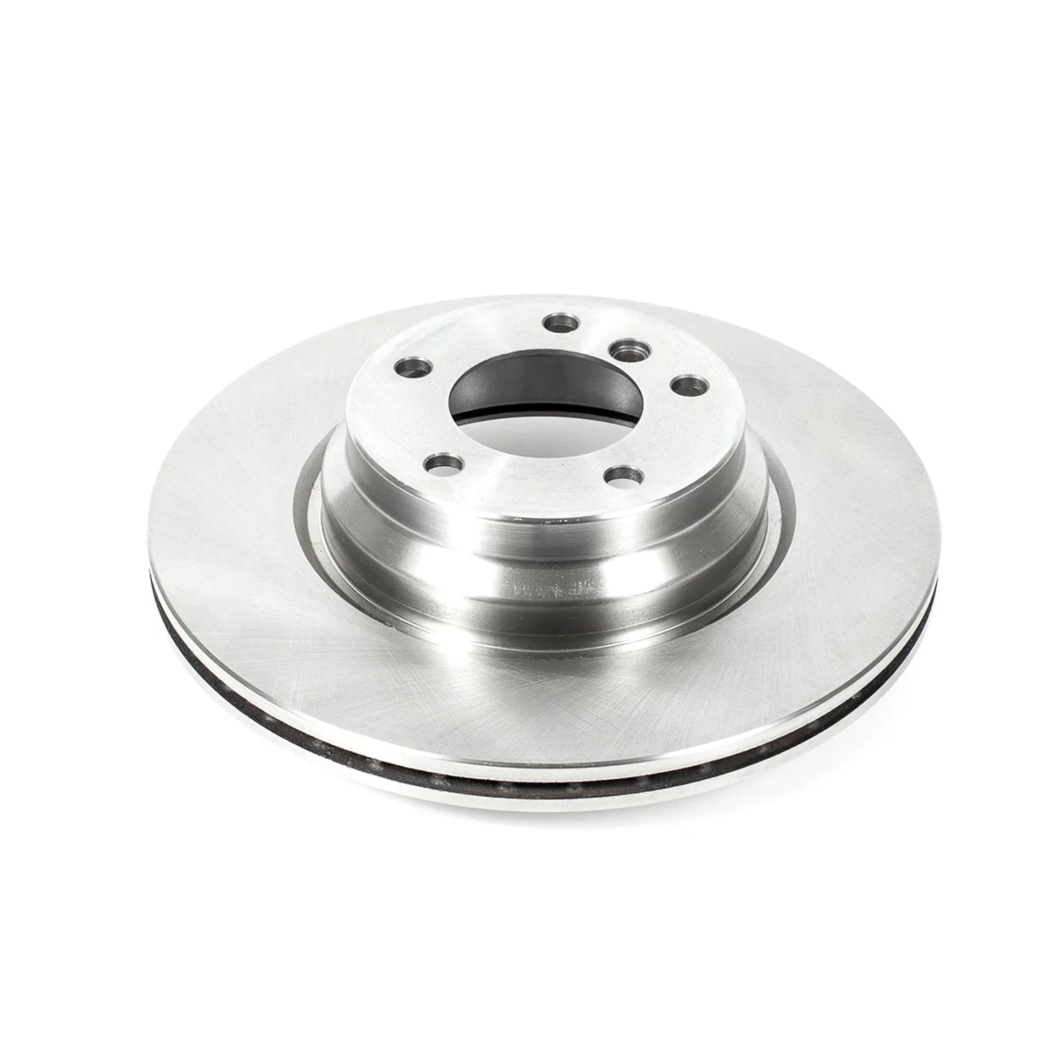 Power Stop EBR843 2006 BMW 330i Disc Brake Rotor