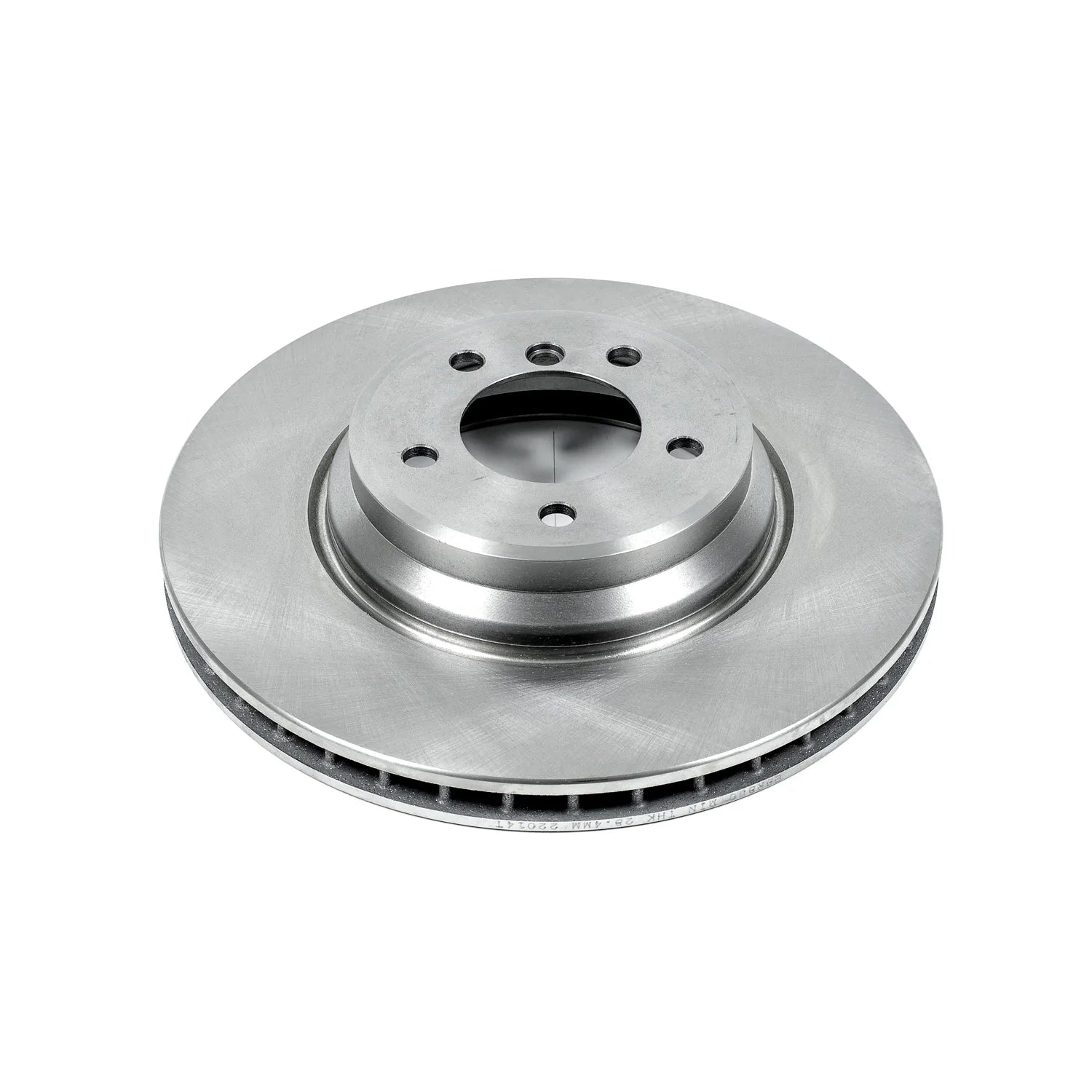 Power Stop EBR850 2013-2015 BMW X1 Disc Brake Rotor