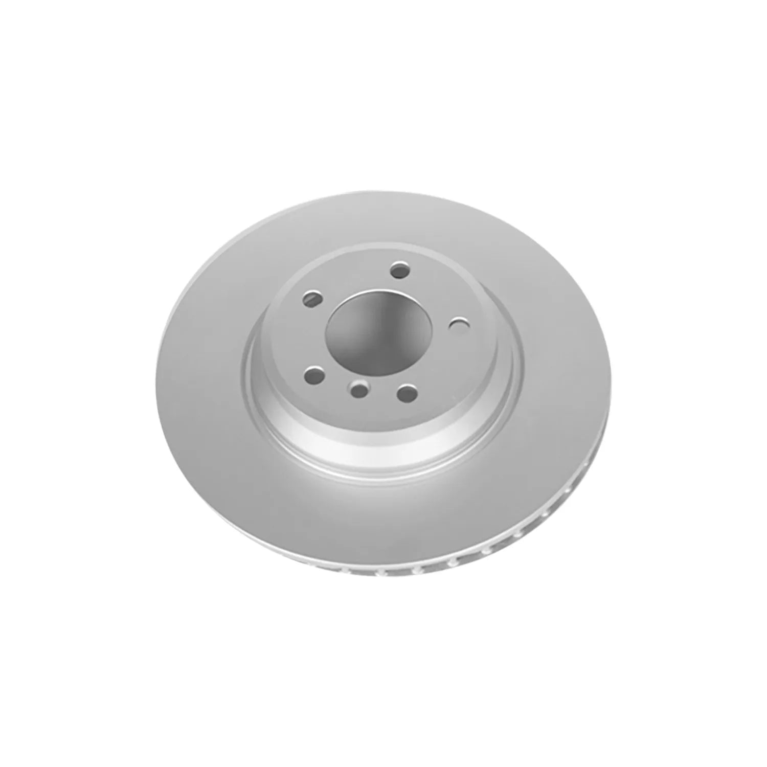 Power Stop EBR850EVC 2013-2015 BMW X1 Disc Brake Rotor