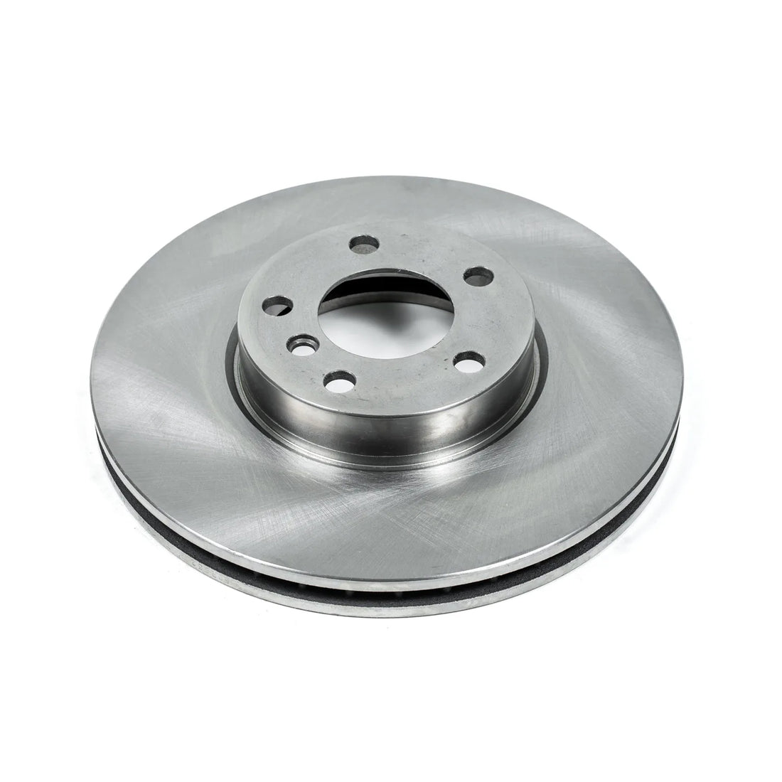 Power Stop EBR852 2011-2019 BMW X6 Disc Brake Rotor