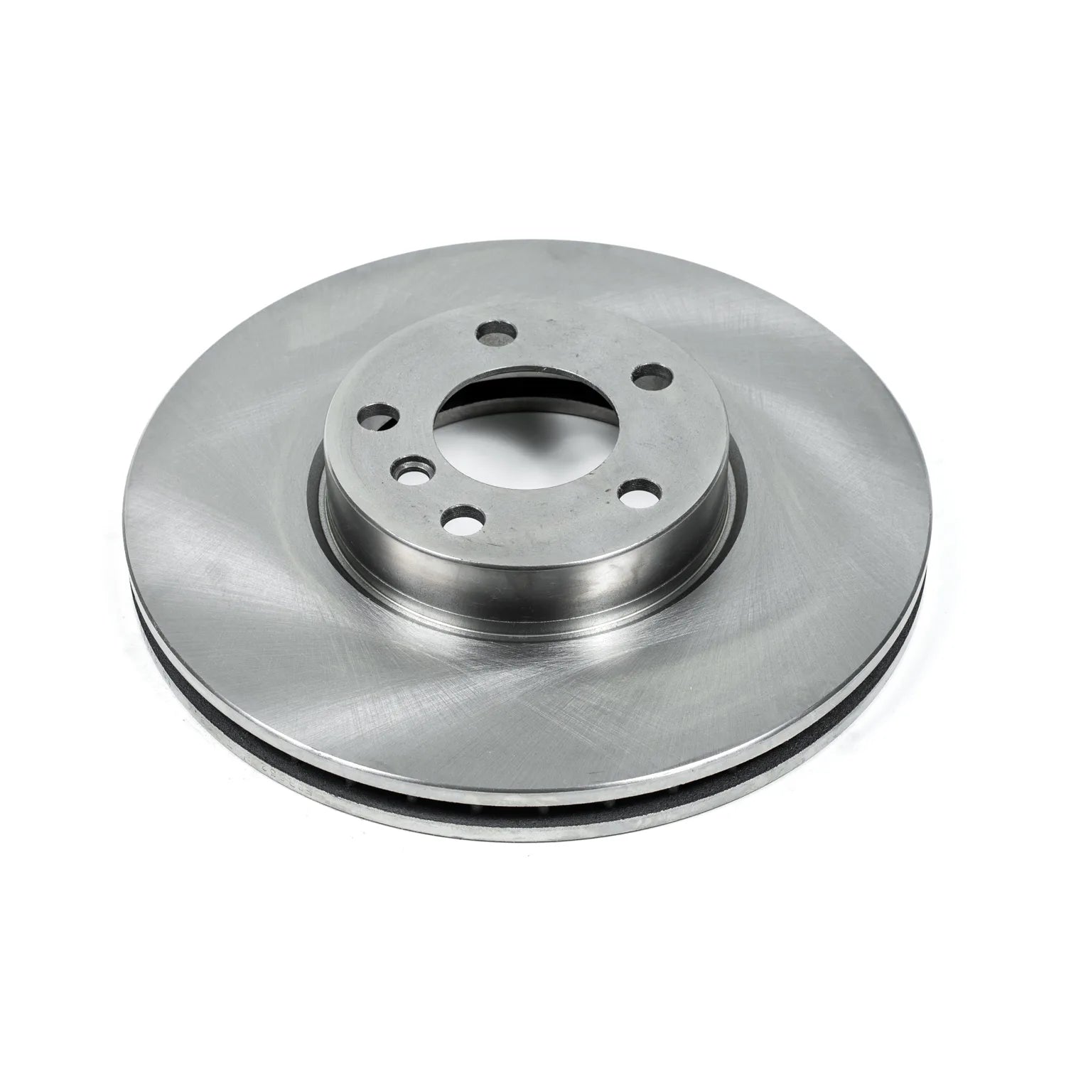 Power Stop EBR852 2011-2019 BMW X6 Disc Brake Rotor