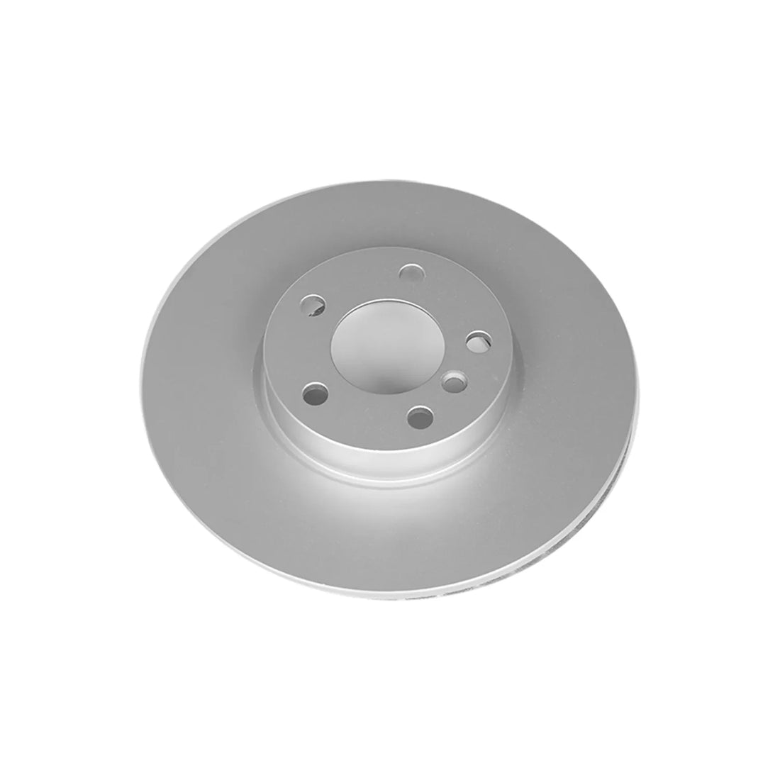Power Stop EBR852EVC 2011-2019 BMW X6 Disc Brake Rotor