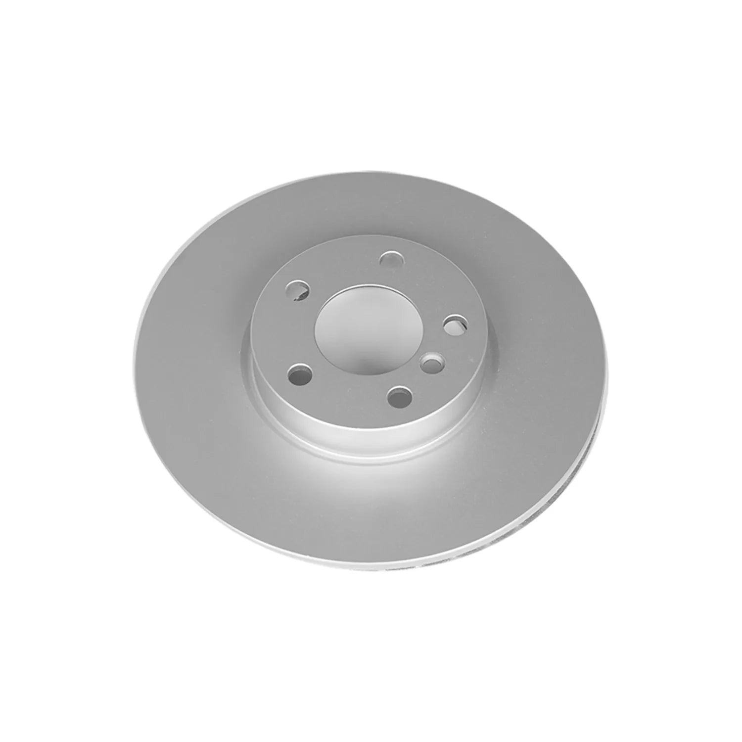 Power Stop EBR852EVC 2011-2019 BMW X6 Disc Brake Rotor