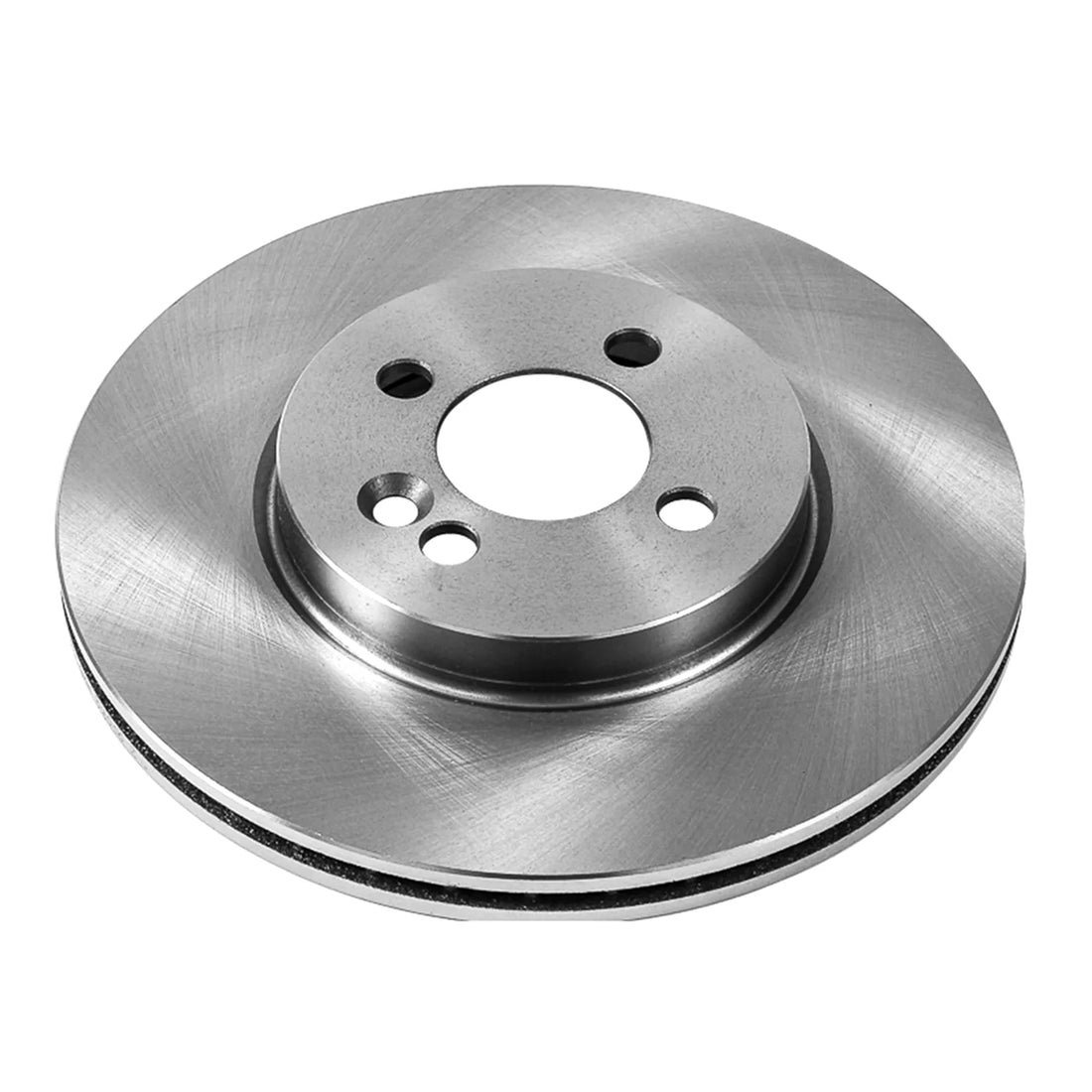 Power Stop EBR855 2007-2016 Mini Cooper Disc Brake Rotor