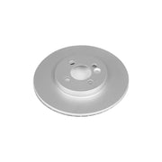 Power Stop EBR855EVC 2007-2016 Mini Cooper Disc Brake Rotor