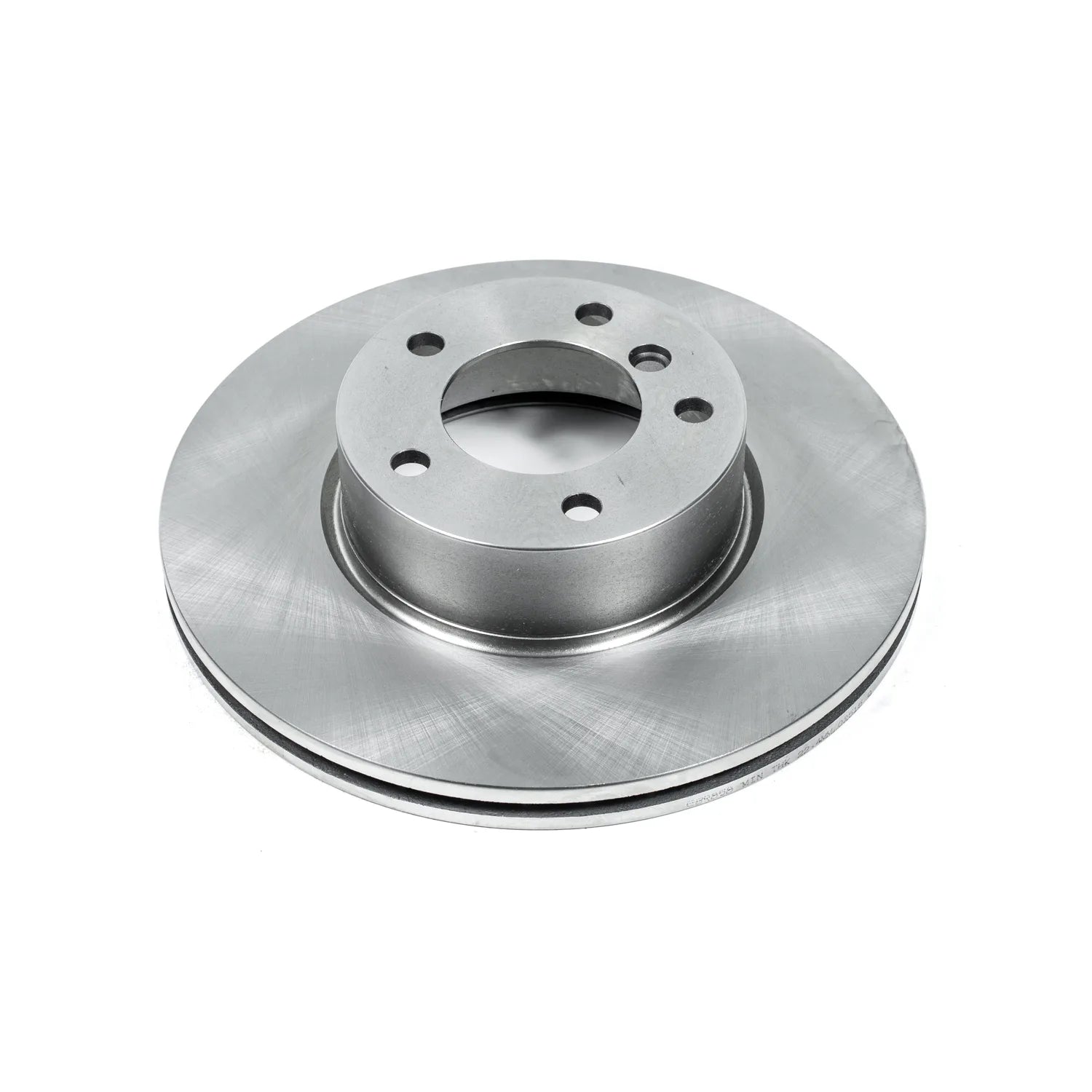 Power Stop EBR858 2017-2021 BMW 230i Disc Brake Rotor