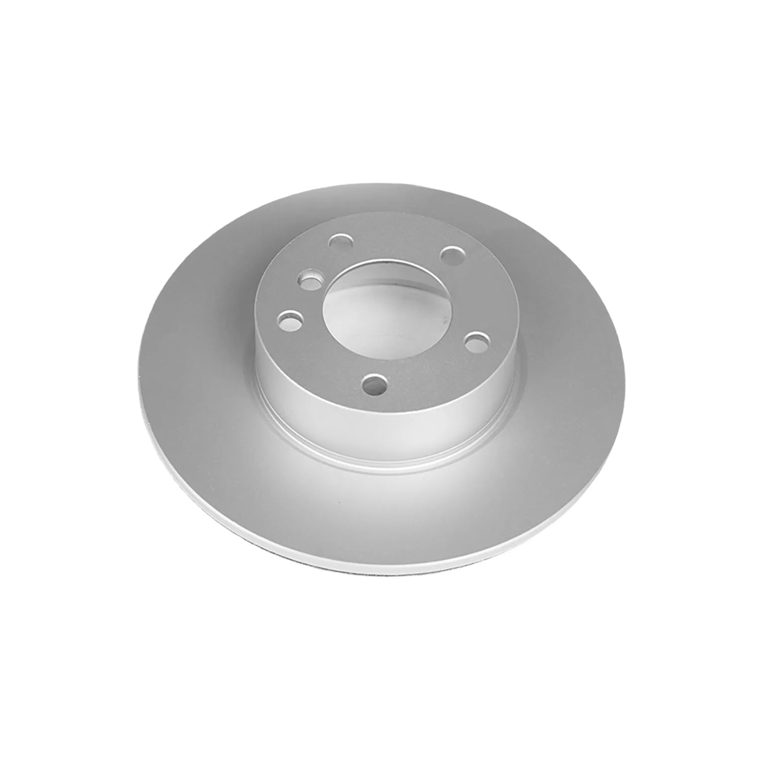 Power Stop EBR858EVC 2017-2021 BMW 230i Disc Brake Rotor