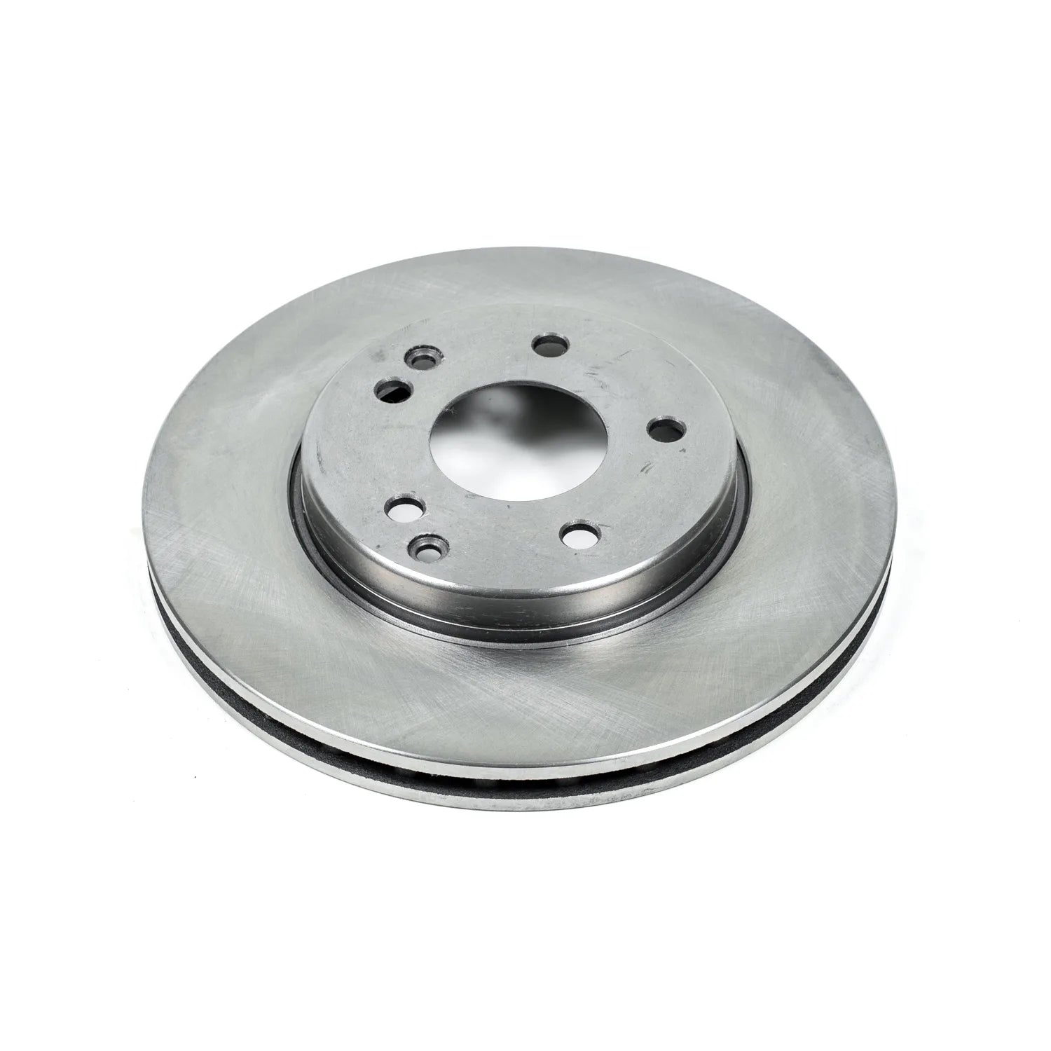 Power Stop EBR859 1999-2005 Mercedes-Benz C230 Disc Brake Rotor