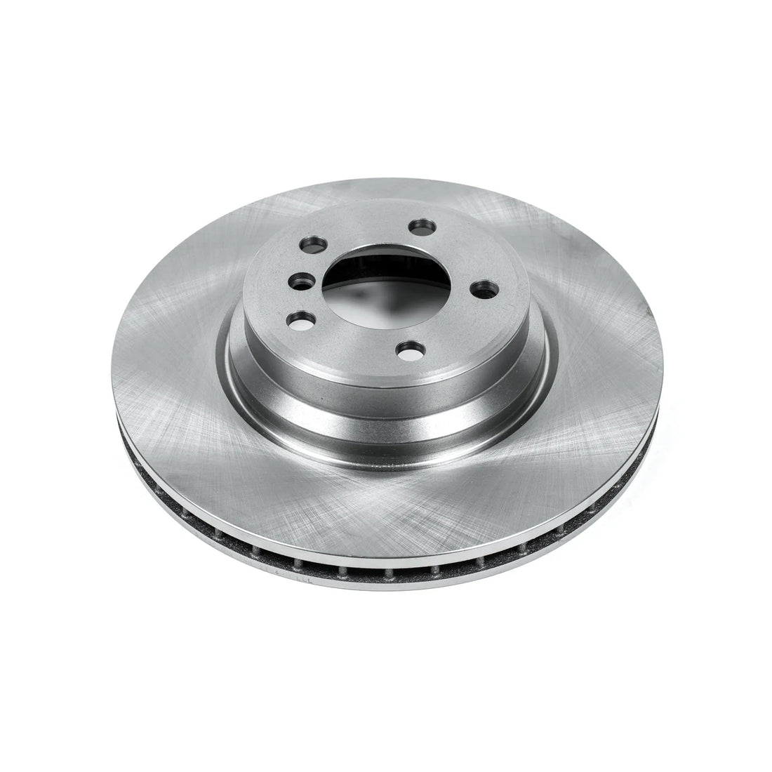 Power Stop EBR864 2006-2008 BMW 750i Disc Brake Rotor
