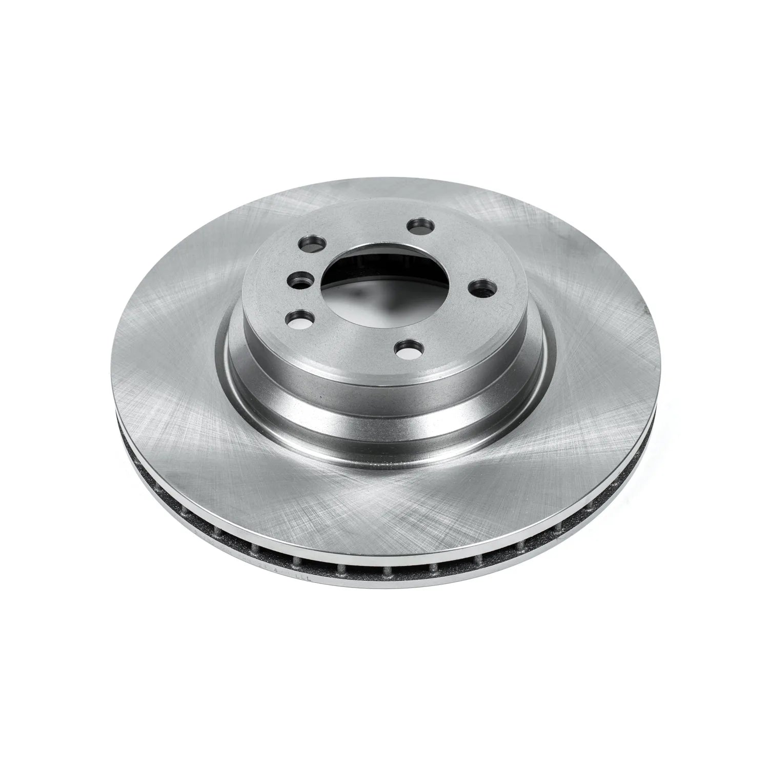Power Stop EBR864 2006-2008 BMW 750i Disc Brake Rotor