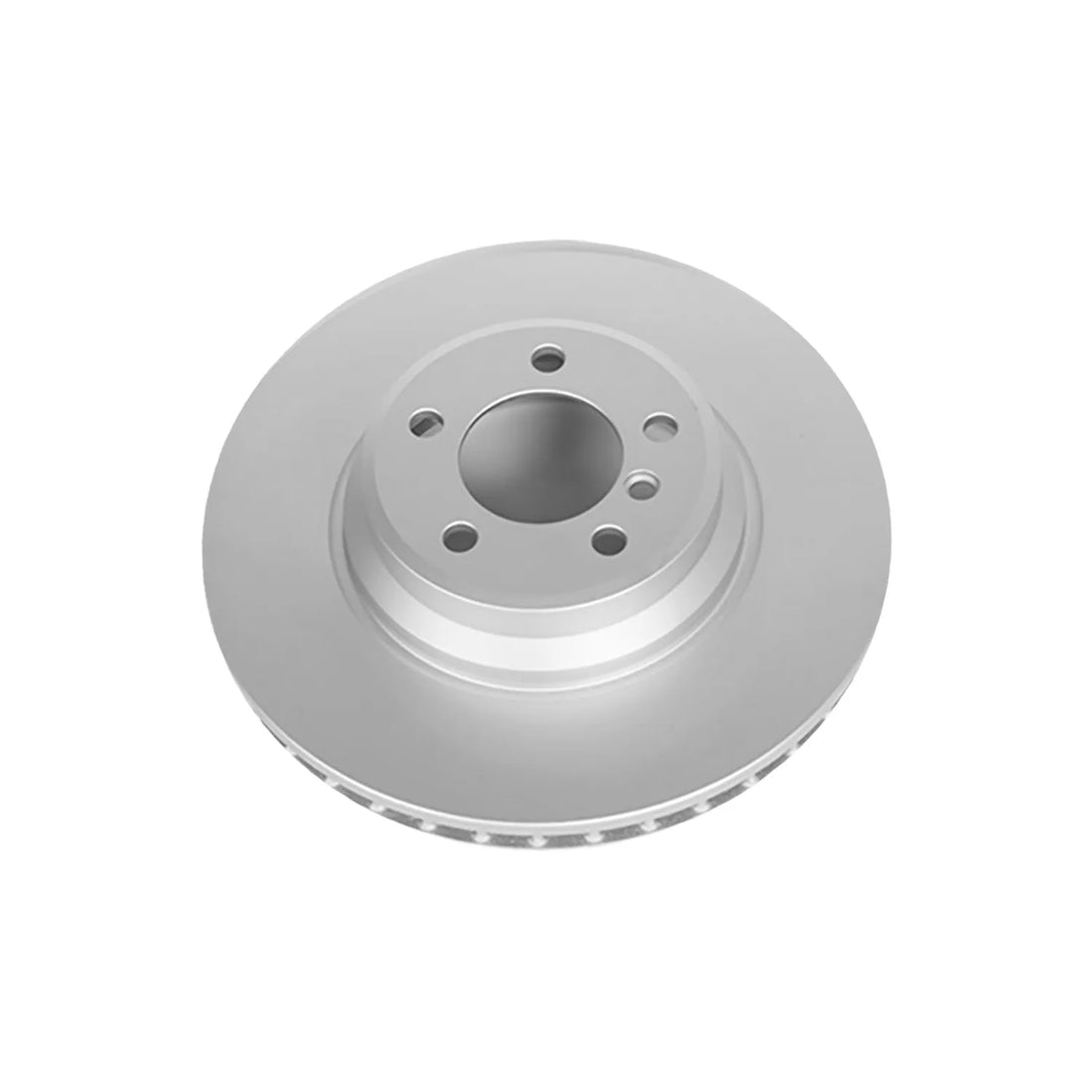 Power Stop EBR864EVC 2006-2008 BMW 750i Disc Brake Rotor