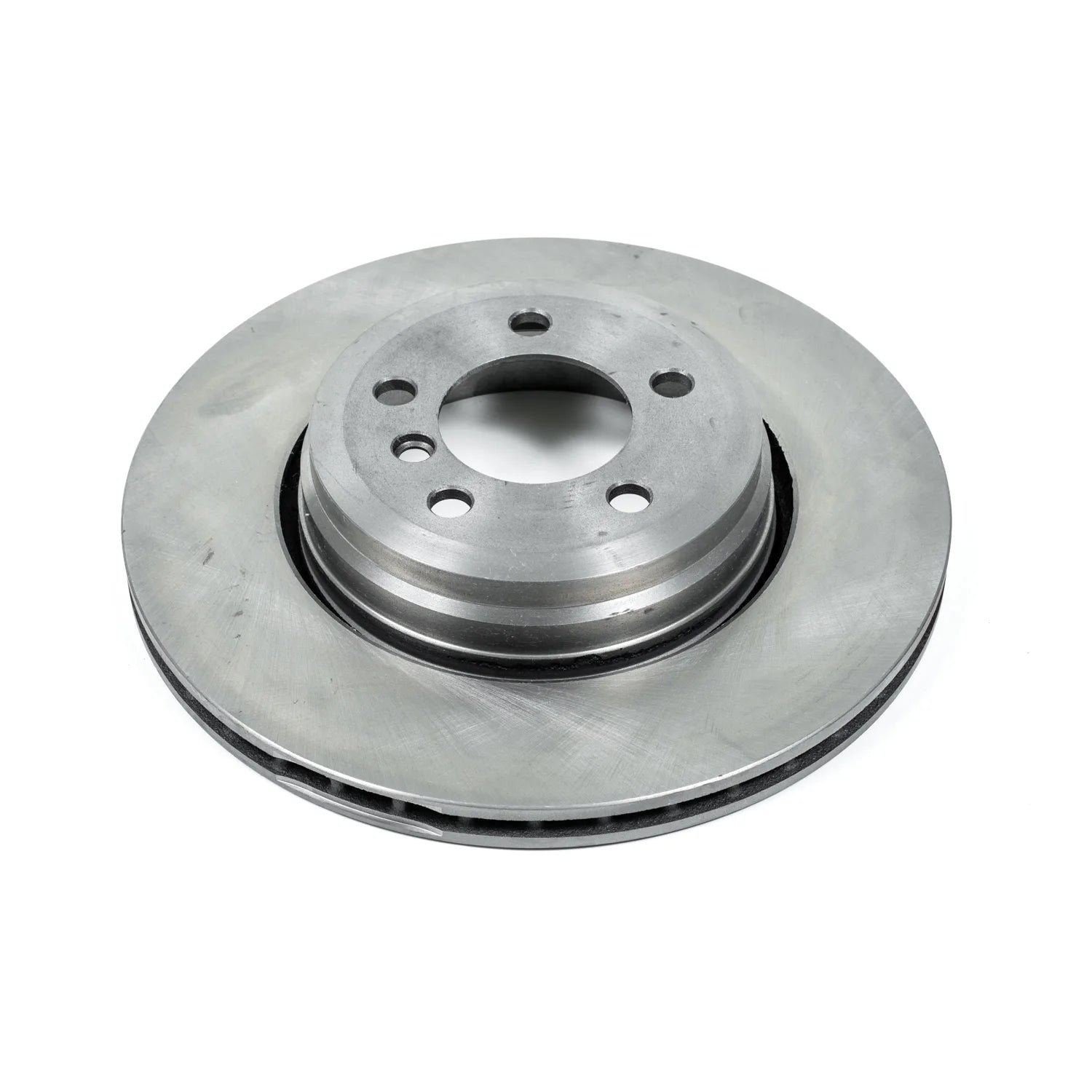 Power Stop EBR865 2002-2005 BMW 745i Disc Brake Rotor