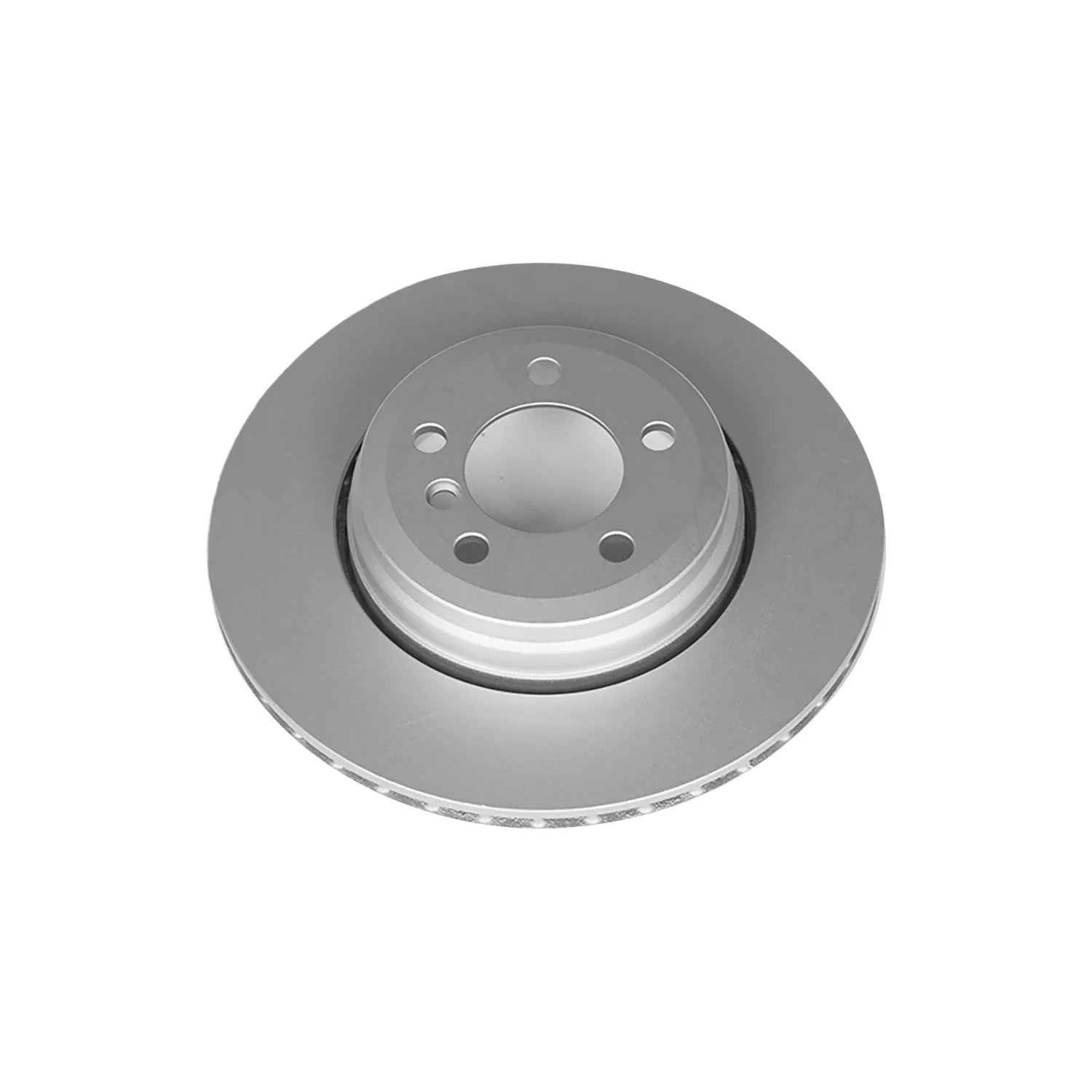 Power Stop EBR865EVC 2002-2005 BMW 745i Disc Brake Rotor
