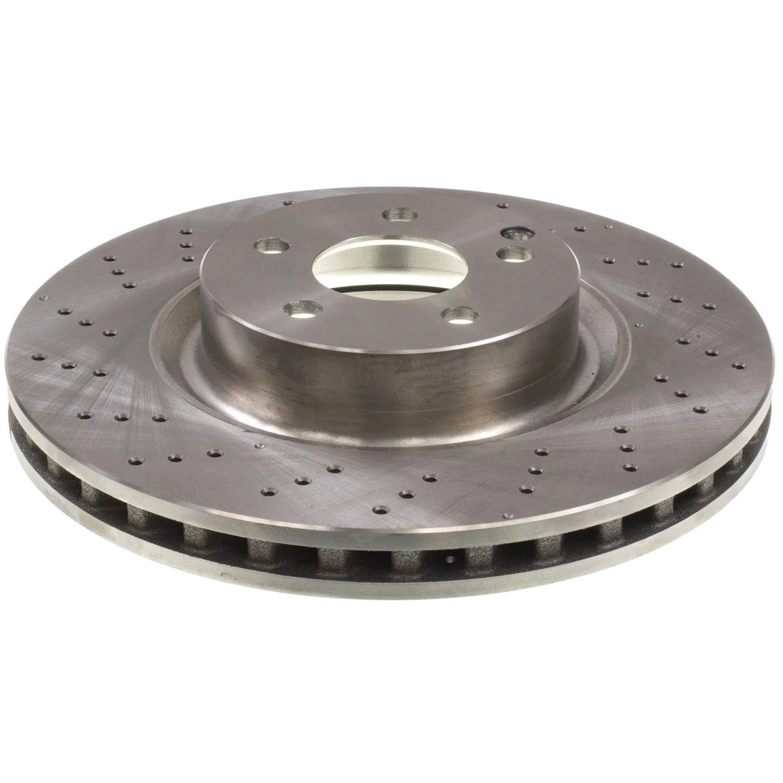 Power Stop EBR869 2010-2013 Mercedes-Benz S400 Disc Brake Rotor