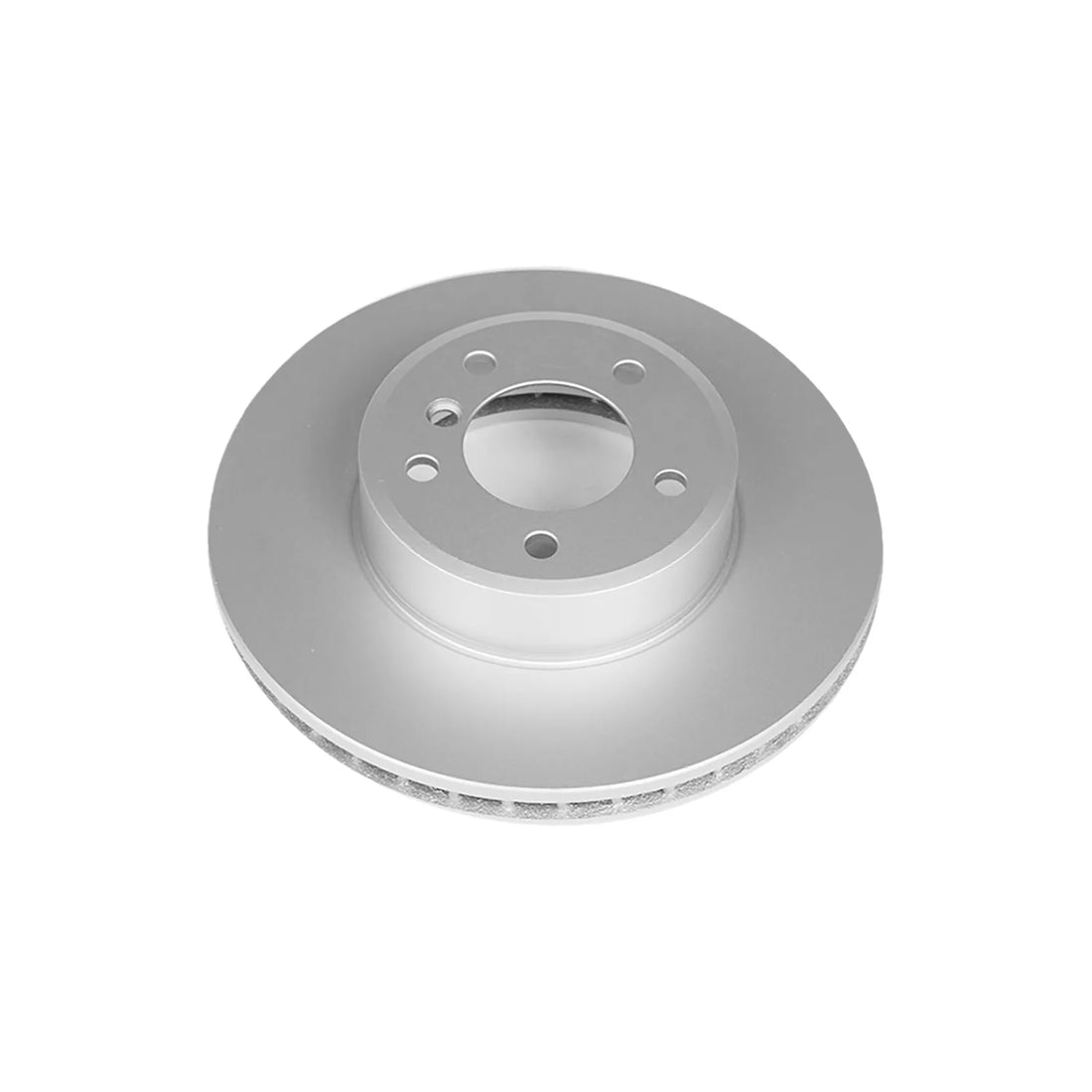 Power Stop EBR870EVC 2009-2010 BMW 535i xDrive Disc Brake Rotor