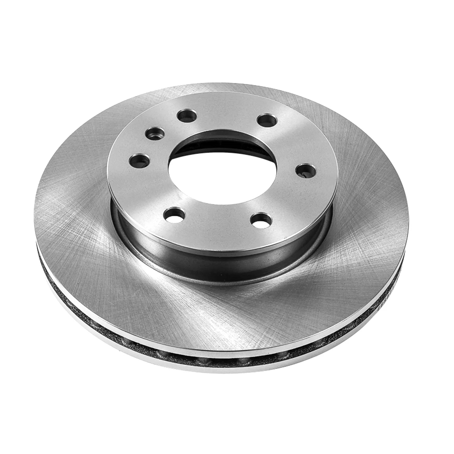 Power Stop EBR871 2019-2025 Mercedes-Benz Sprinter 4500 Disc Brake Rotor