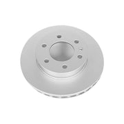 Power Stop EBR871EVC 2019-2025 Mercedes-Benz Sprinter 4500 Disc Brake Rotor