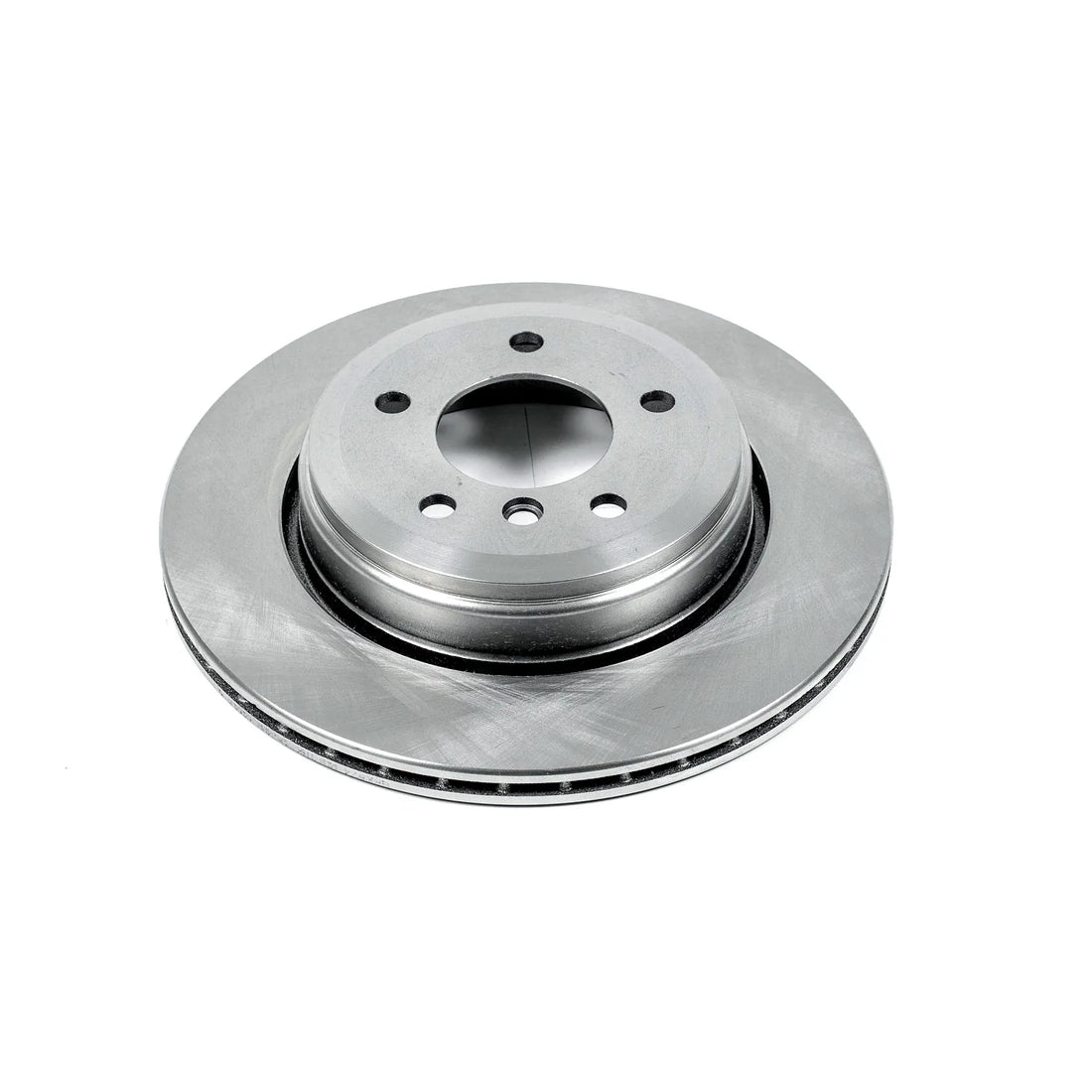 Power Stop EBR874 2008-2009 BMW 528i Disc Brake Rotor
