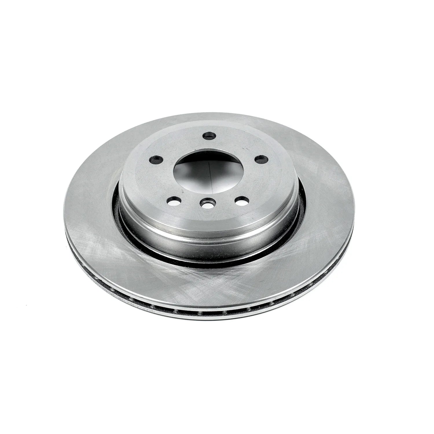 Power Stop EBR874 2008-2009 BMW 528i Disc Brake Rotor