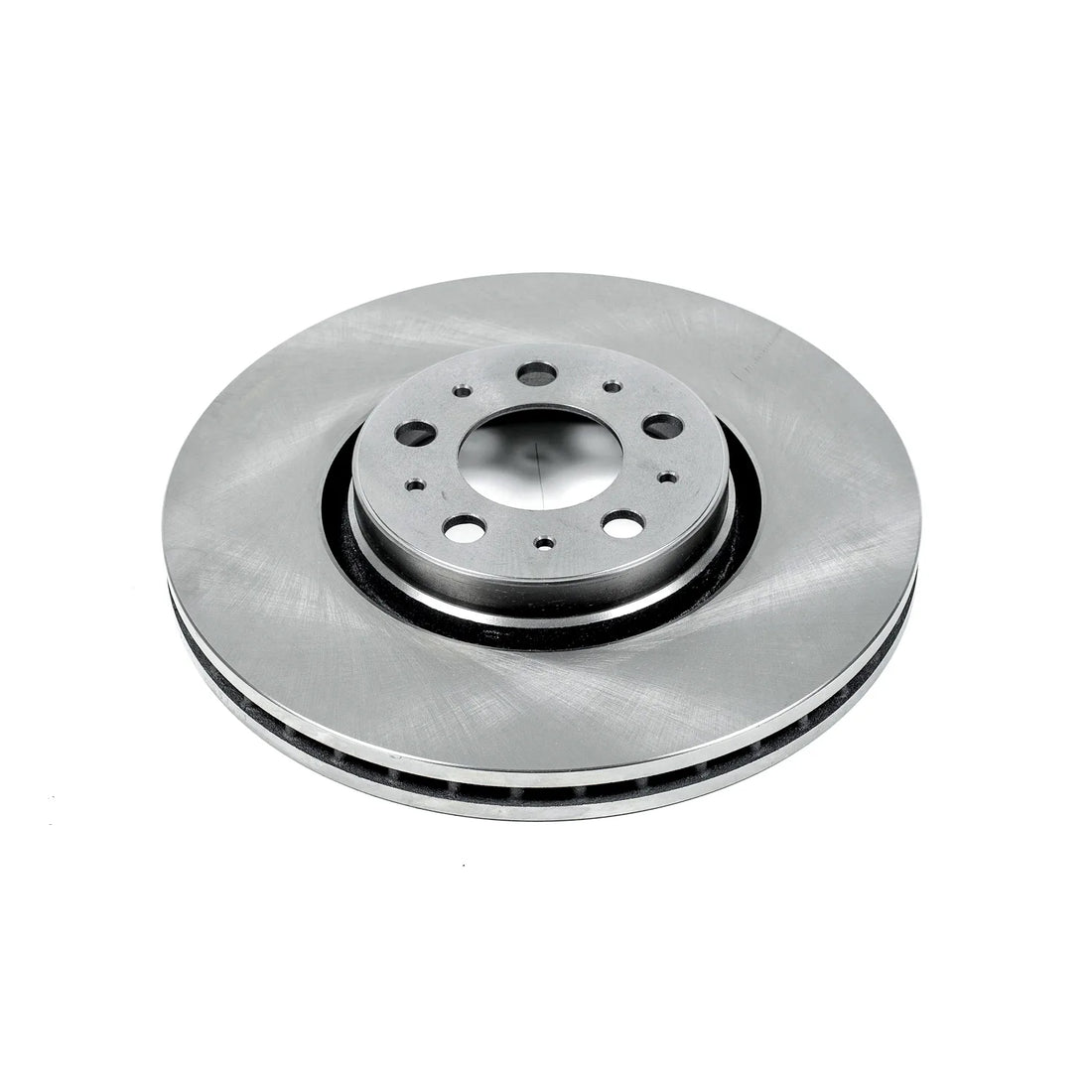 Power Stop EBR893 2003-2014 Volvo XC90 Disc Brake Rotor