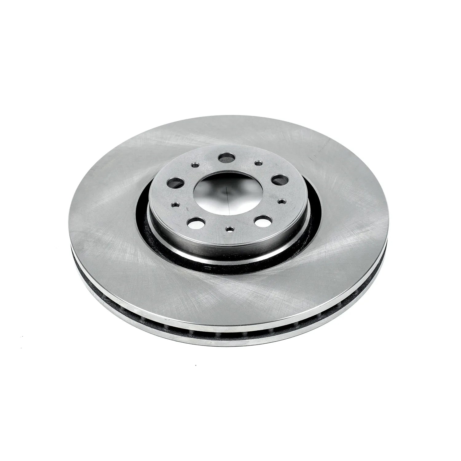 Power Stop EBR893 2003-2014 Volvo XC90 Disc Brake Rotor