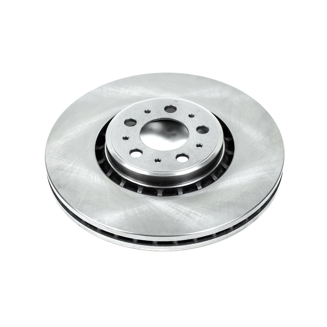 Power Stop EBR894 2003-2014 Volvo XC90 Disc Brake Rotor
