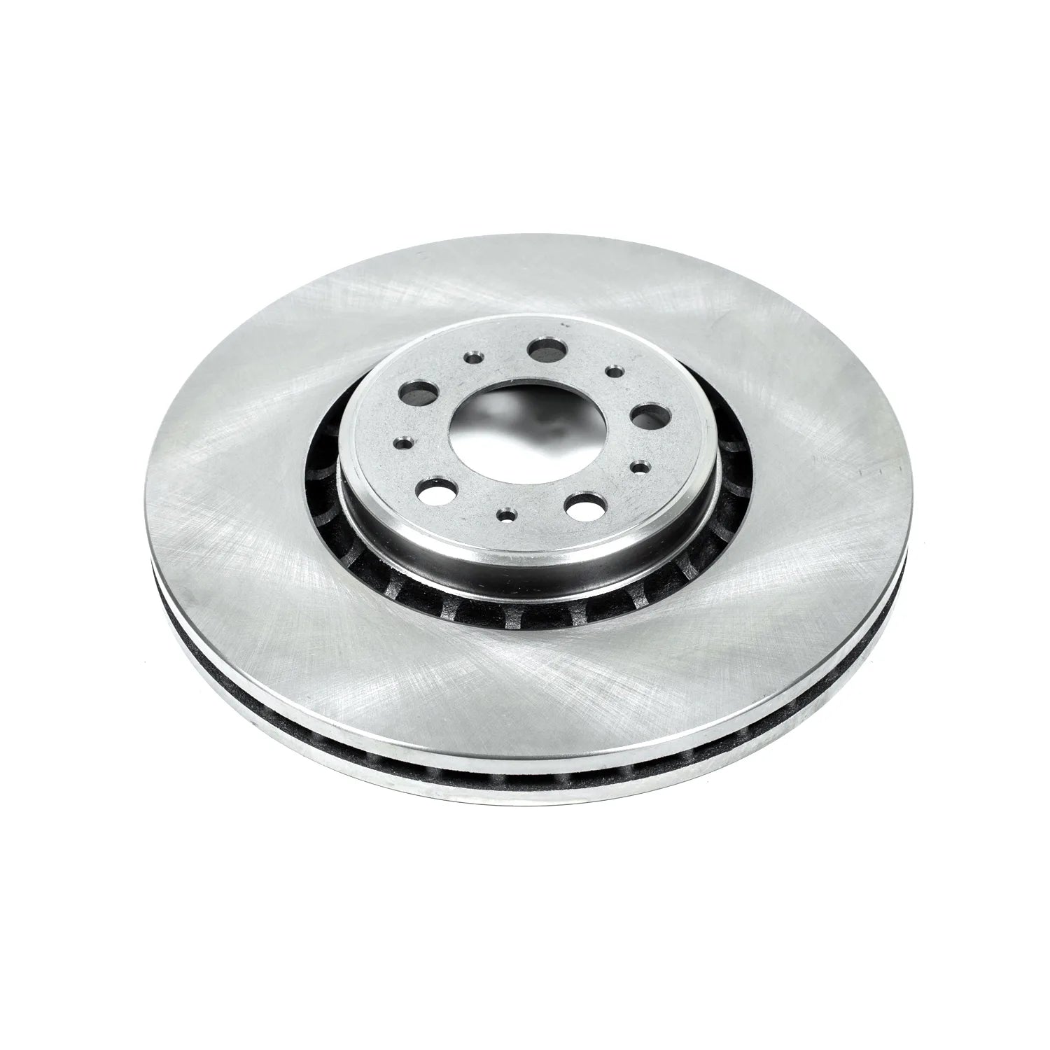 Power Stop EBR894 2003-2014 Volvo XC90 Disc Brake Rotor