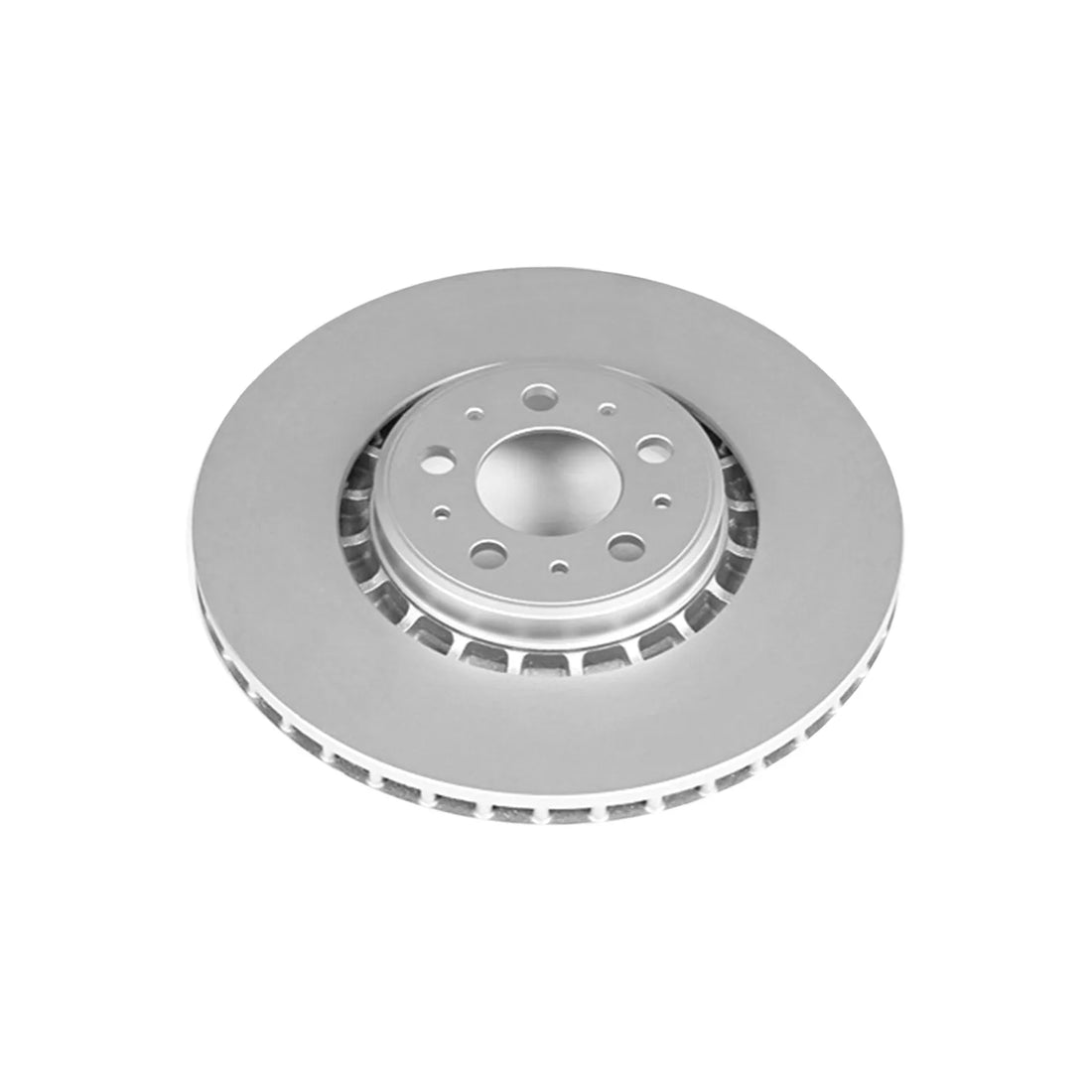 Power Stop EBR894EVC 2003-2014 Volvo XC90 Disc Brake Rotor