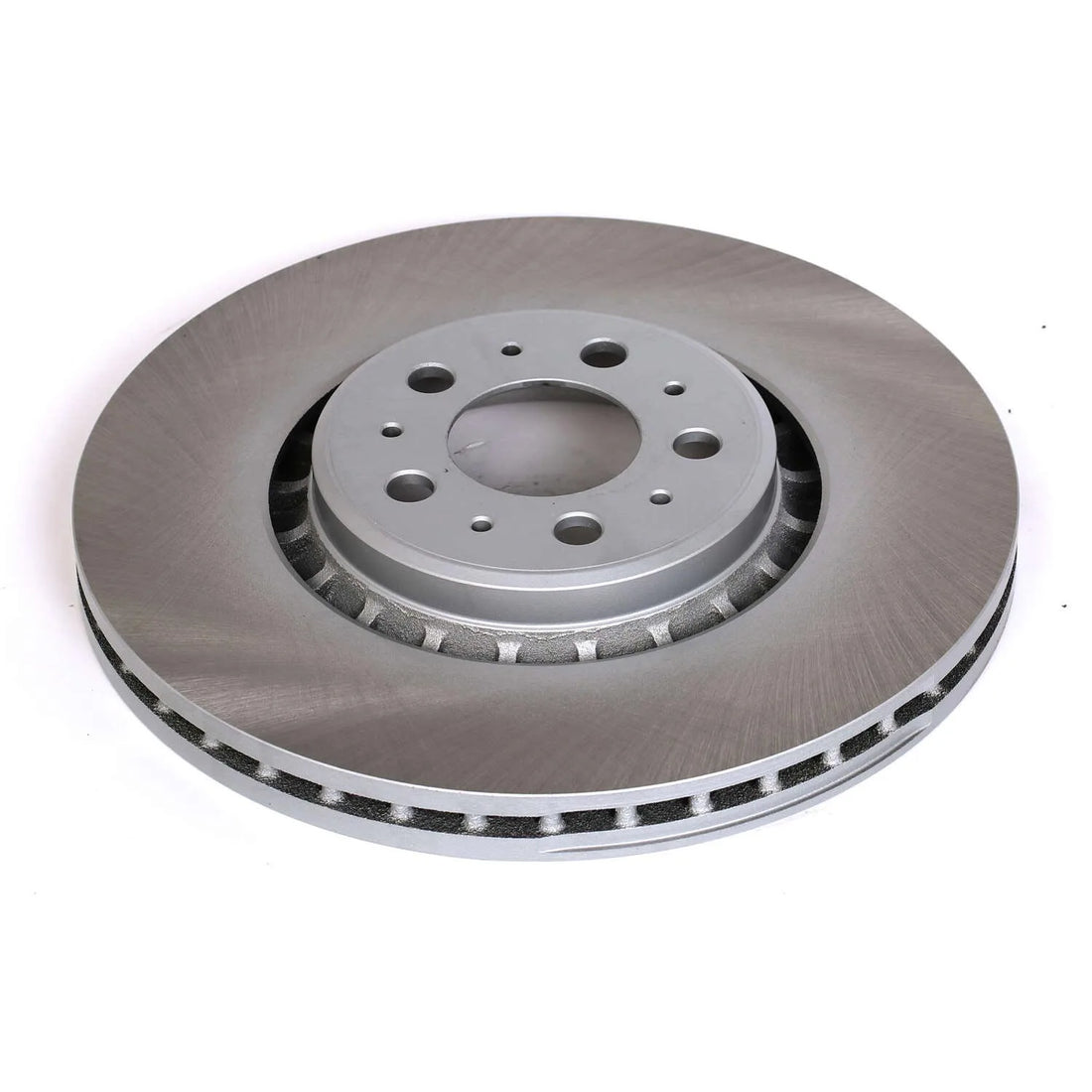 Power Stop EBR894SCR 2003-2014 Volvo XC90 Disc Brake Rotor