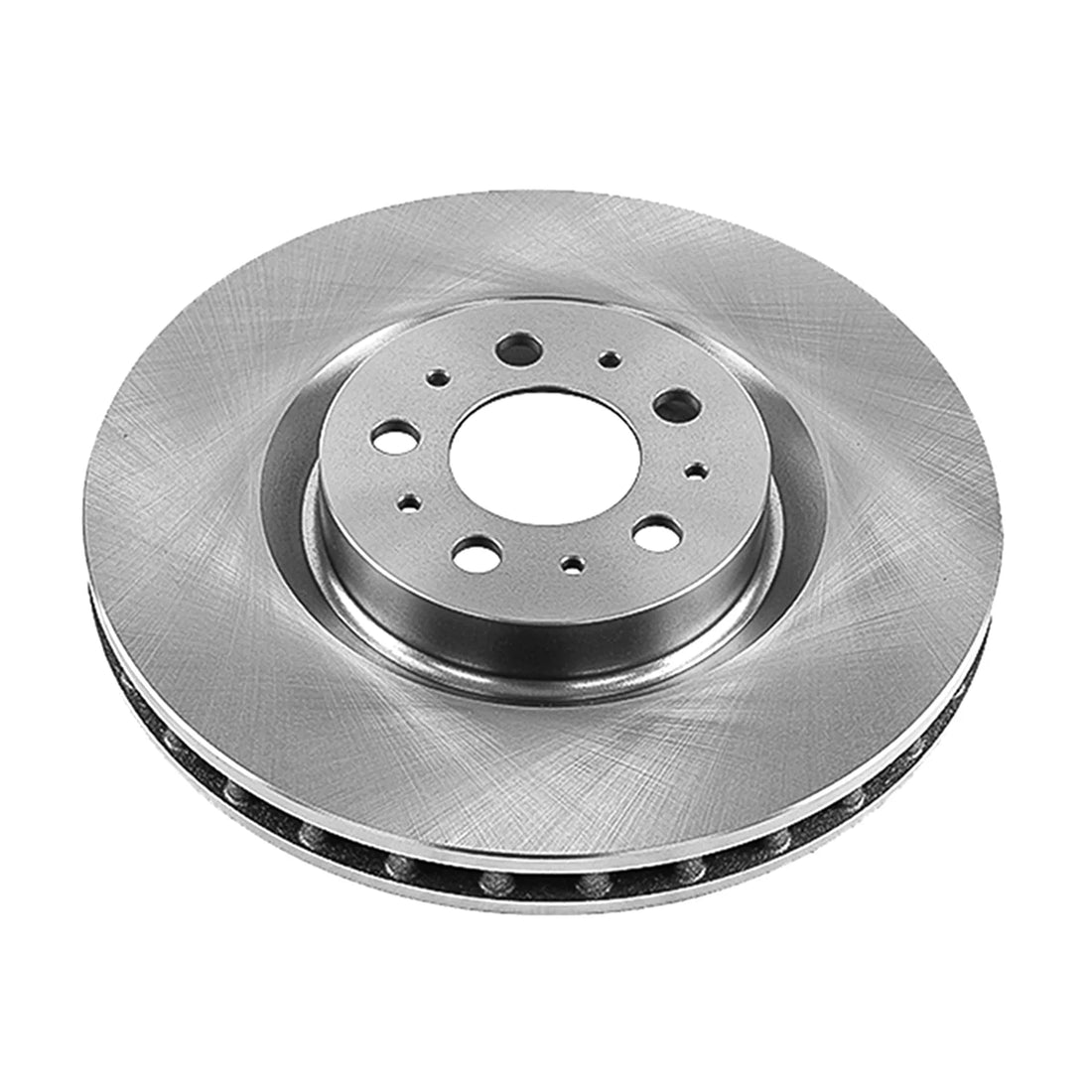 Power Stop EBR895 2004-2007 Volvo S60 Disc Brake Rotor