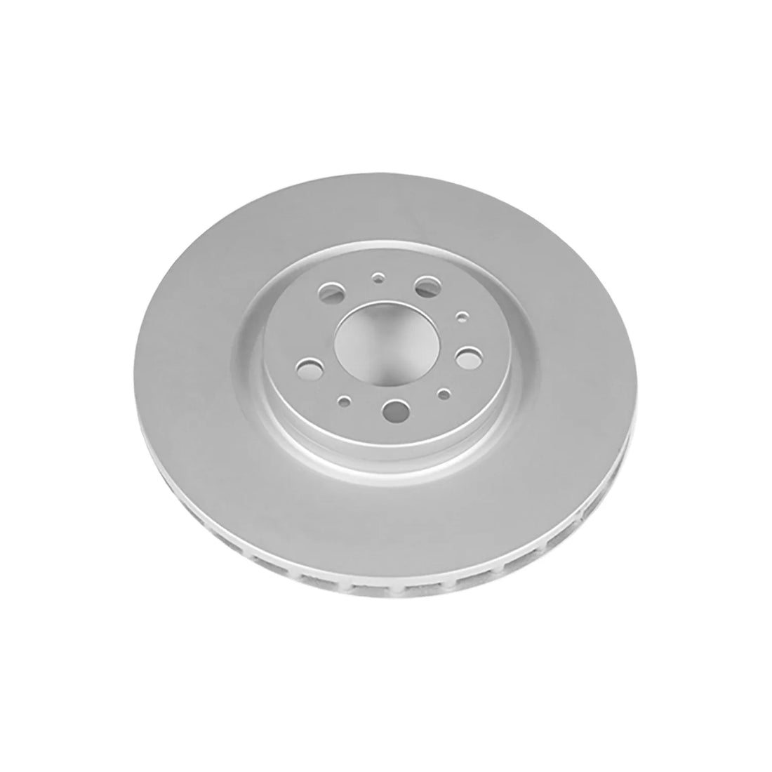 Power Stop EBR895EVC 2004-2007 Volvo S60 Disc Brake Rotor