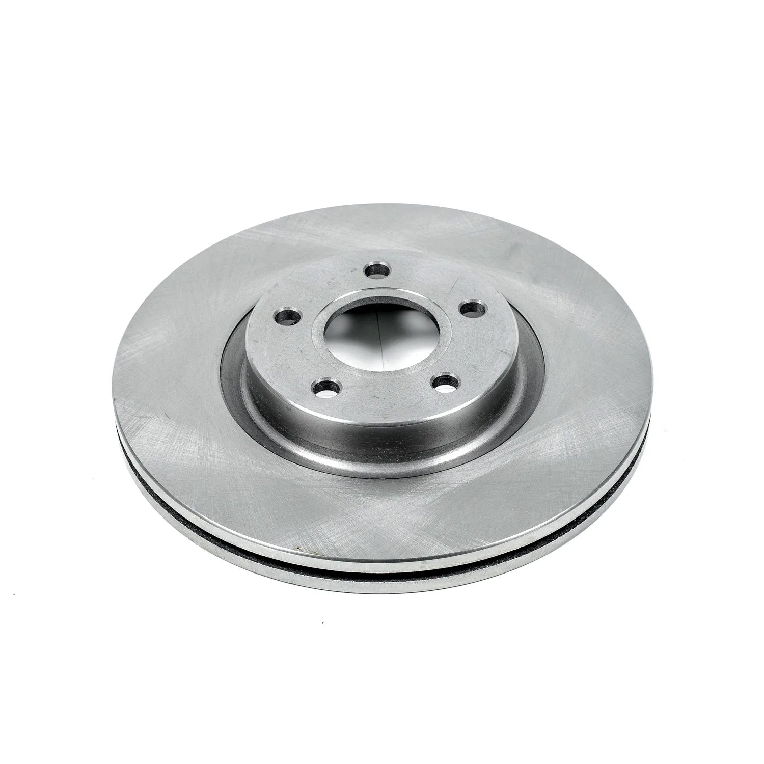 Power Stop EBR896 2013-2019 Ford Escape Disc Brake Rotor