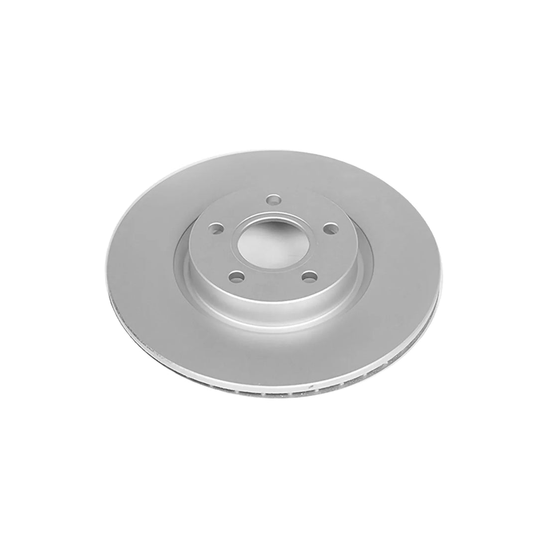 Power Stop EBR896EVC 2013-2019 Ford Escape Disc Brake Rotor