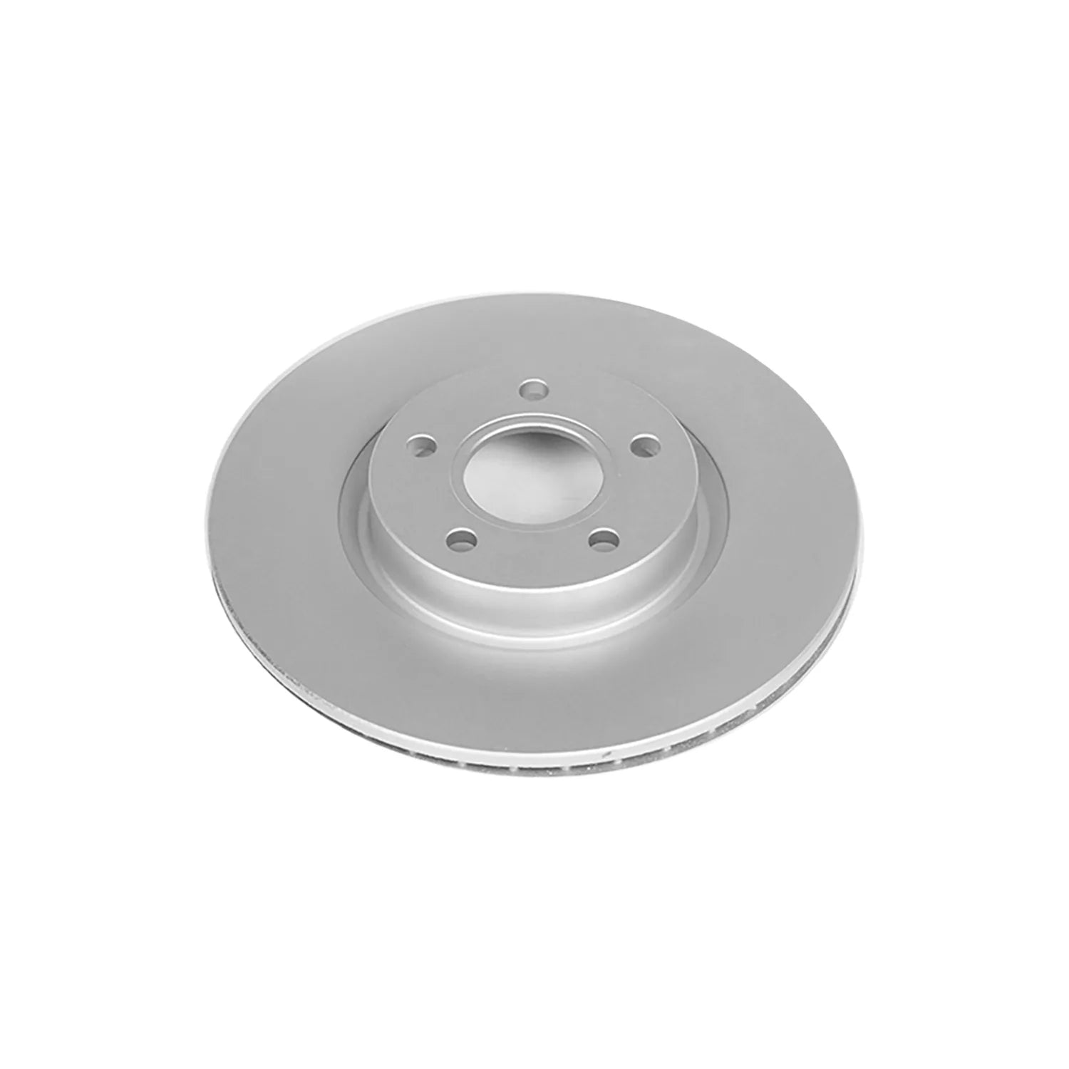 Power Stop EBR896EVC 2013-2019 Ford Escape Disc Brake Rotor
