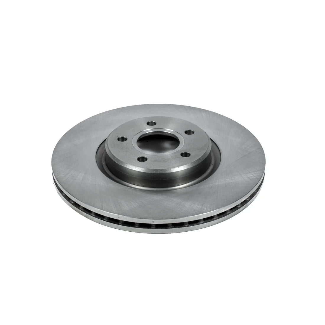 Power Stop EBR897 2013-2019 Ford Escape Disc Brake Rotor