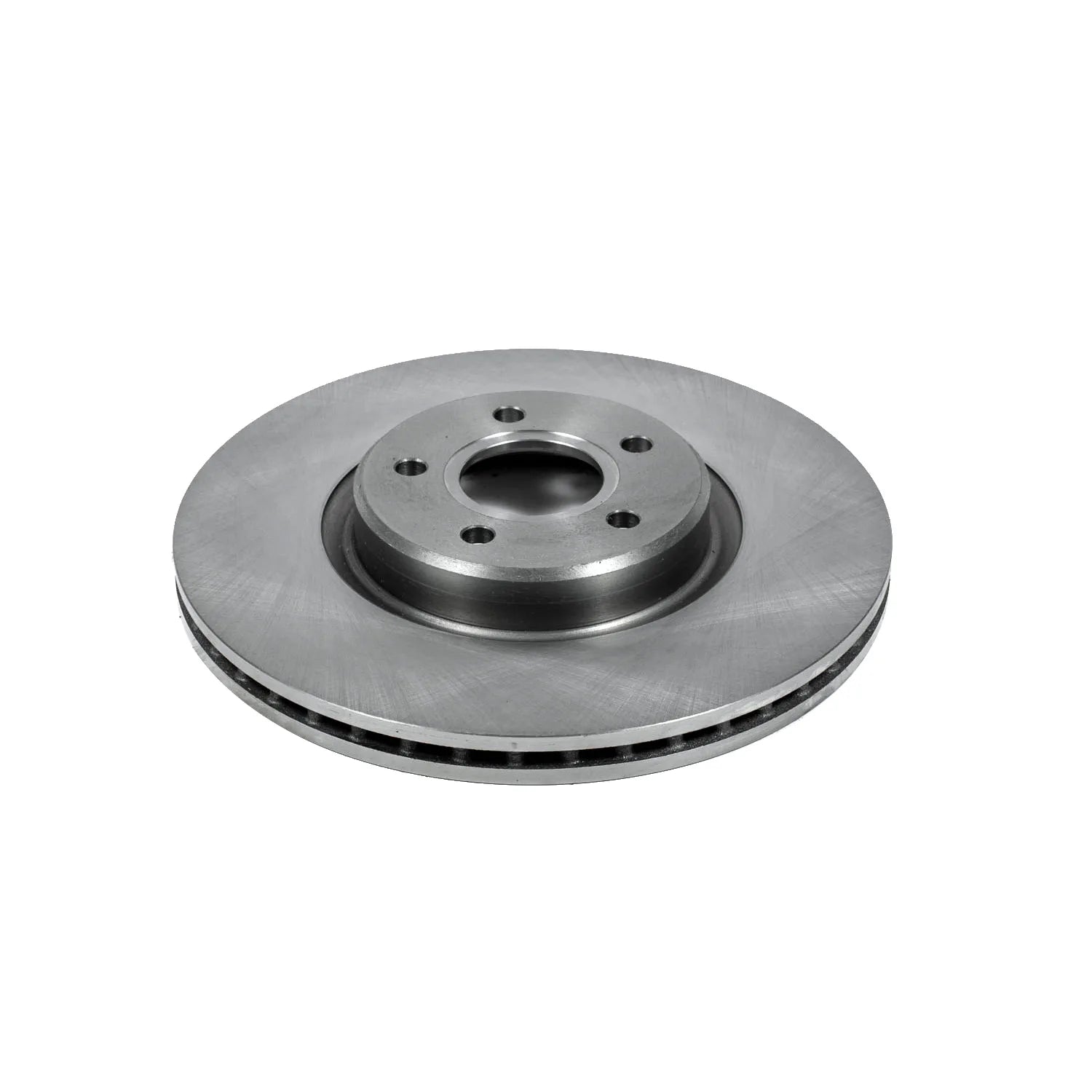 Power Stop EBR897 2013-2019 Ford Escape Disc Brake Rotor