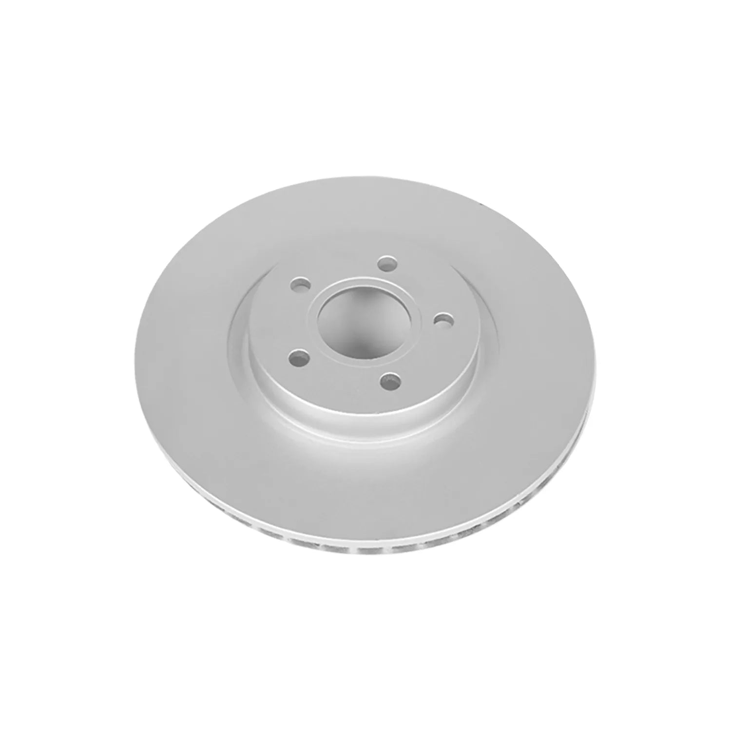 Power Stop EBR897EVC 2013-2019 Ford Escape Disc Brake Rotor