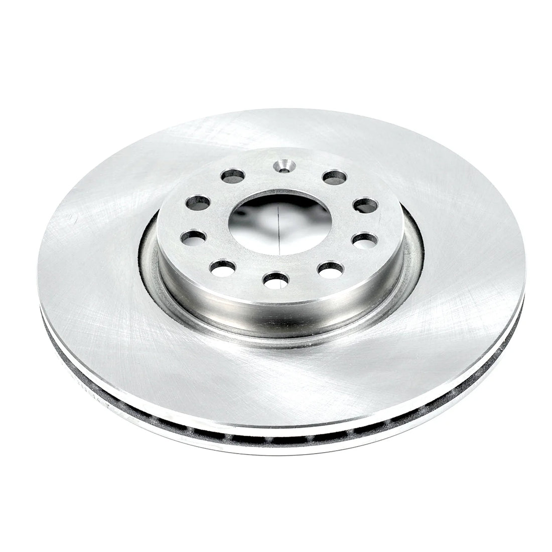 Power Stop EBR898 2023-2026 Volkswagen Taos Disc Brake Rotor