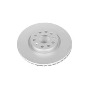 Power Stop EBR898EVC 2023-2026 Volkswagen Taos Disc Brake Rotor