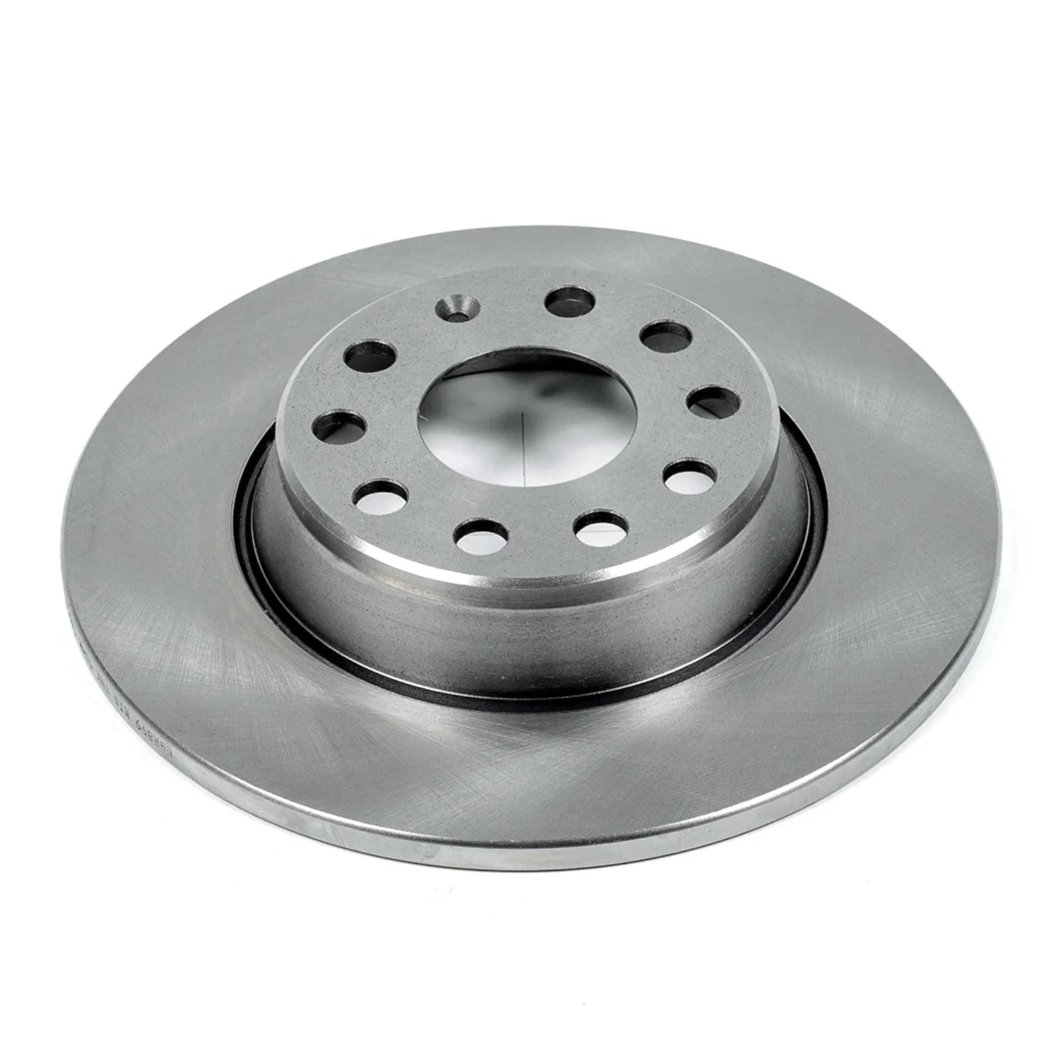Power Stop EBR899 2009-2010 Volkswagen Tiguan Disc Brake Rotor
