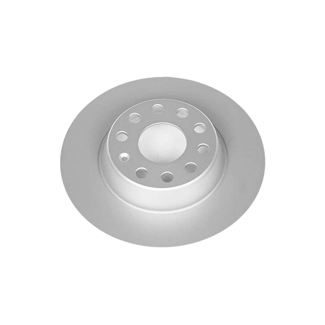 Power Stop EBR899EVC 2009-2010 Volkswagen Tiguan Disc Brake Rotor