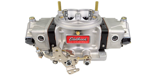 Edelbrock VRS-4150 Race & Performance Carburetor #1308-E85 850 CFM