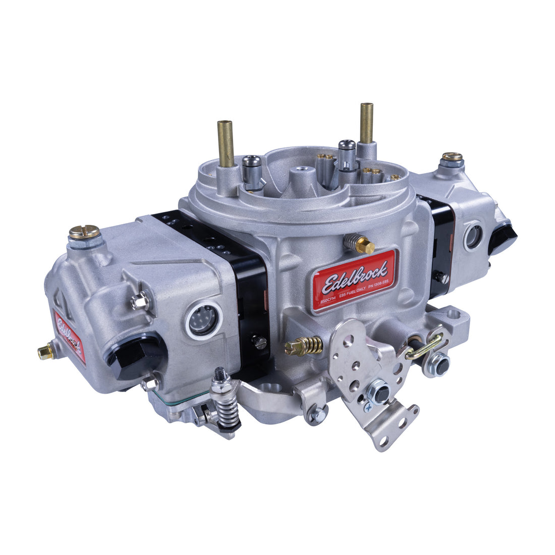 Edelbrock 1308-E85 Carburetor