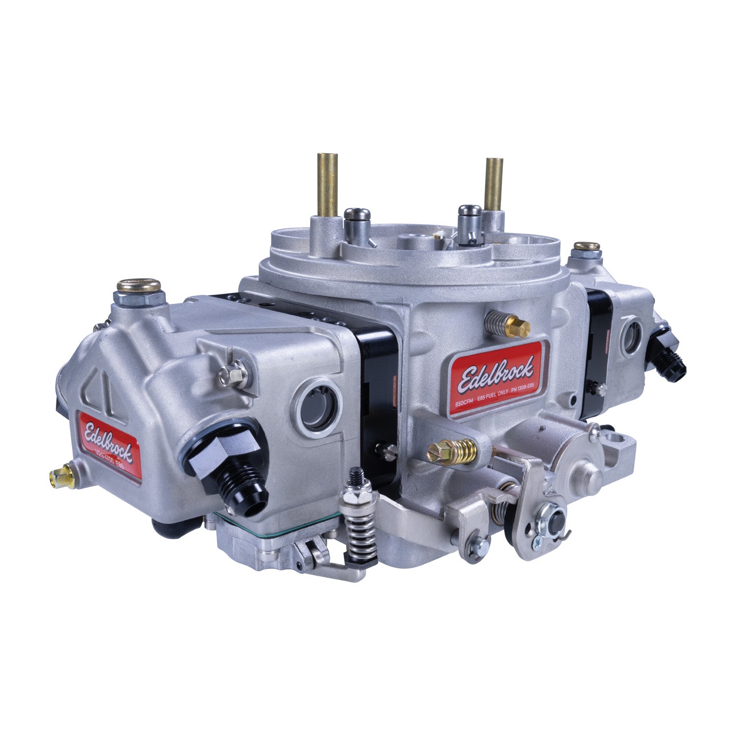 Edelbrock 1308-E85 Carburetor