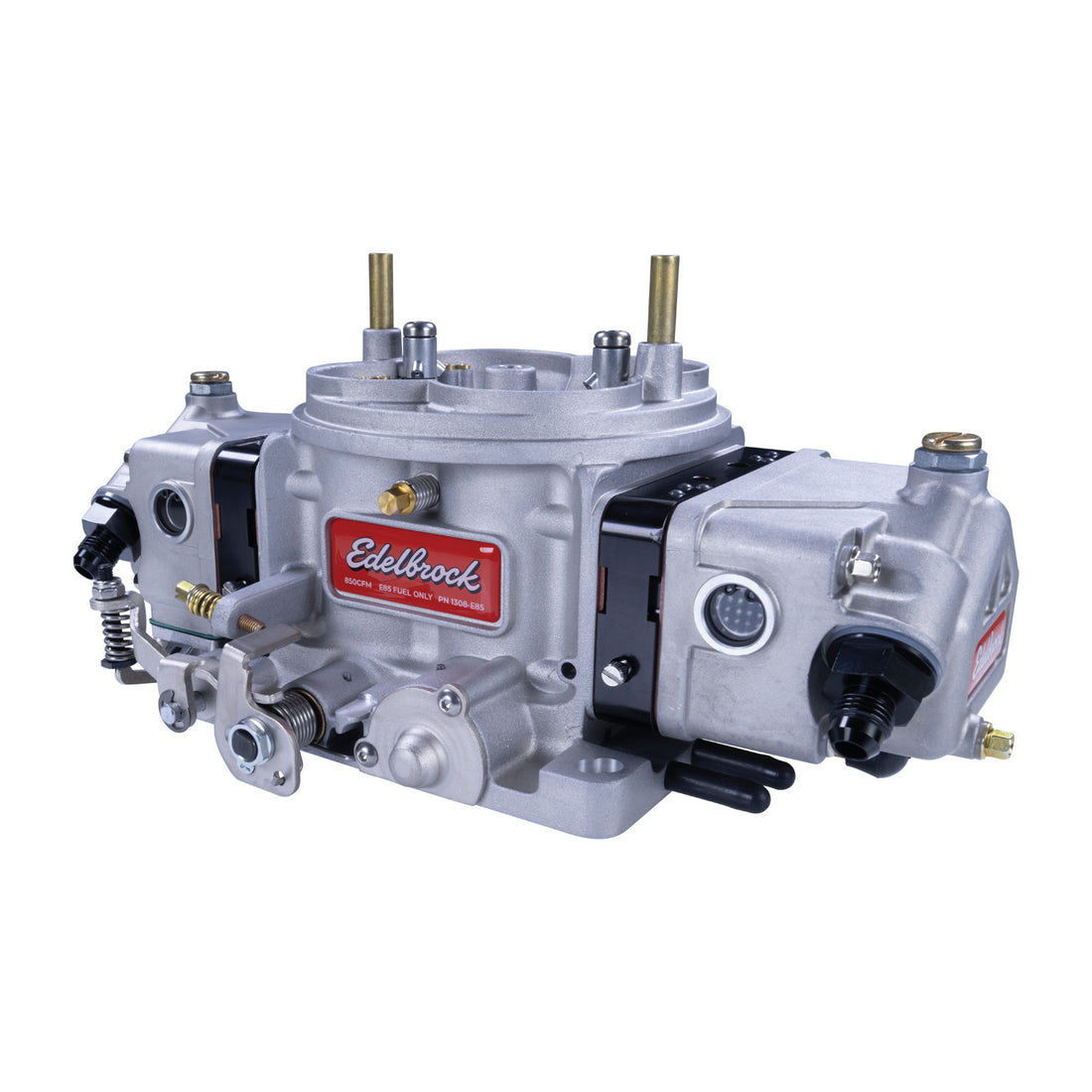 Edelbrock 1308-E85 Carburetor