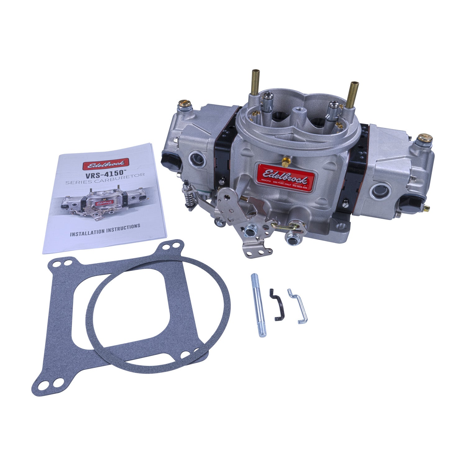 Edelbrock 1308-E85 Carburetor
