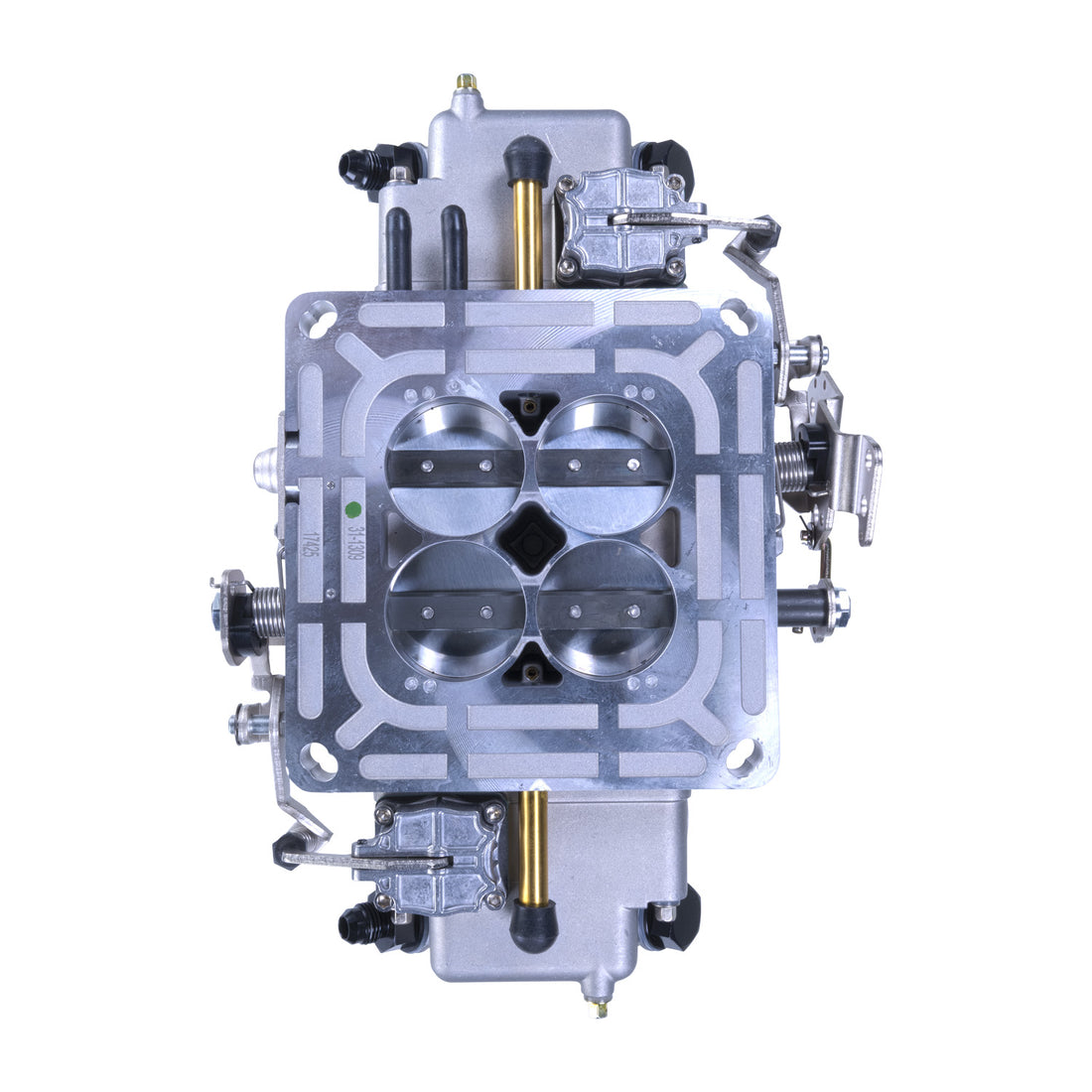 Edelbrock 1308-E85 Carburetor