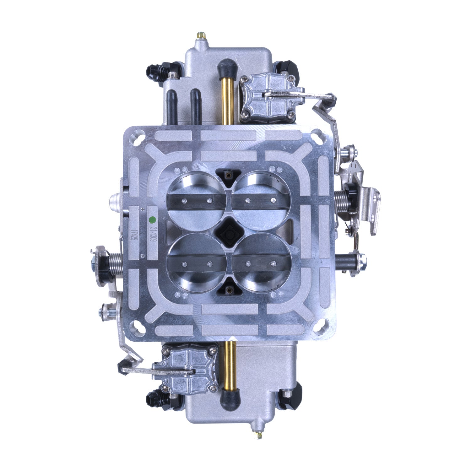 Edelbrock 1308-E85 Carburetor