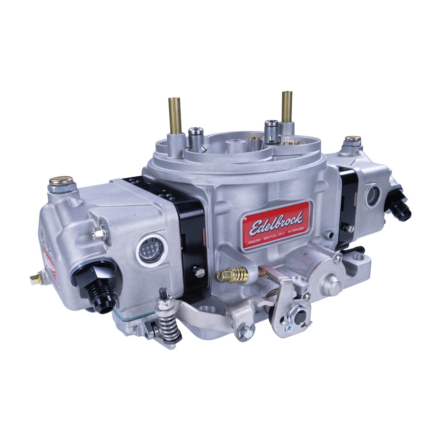 Edelbrock 1309-E85 Carburetor