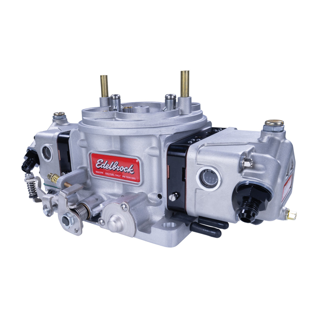 Edelbrock 1309-E85 Carburetor